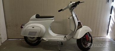 Vespa special