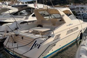 Riva 43 Tropicana