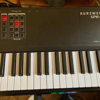 Kurzweil SP6-7
