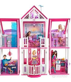 Casa store california barbie