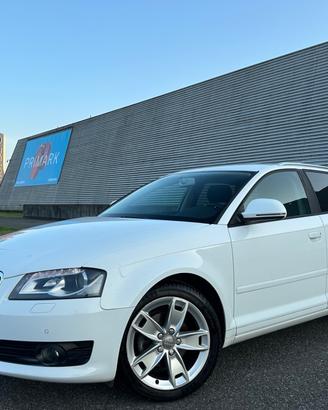 Audi A3 SPB 1.4 16V TFSI Ambition