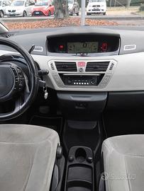 CITROEN C4 SpaceTourer - 2007