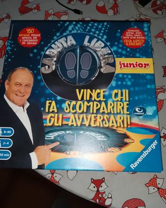 gioco società La ruota della fortuna 