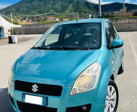 Suzuki splash 1.3 diesel _ 2009