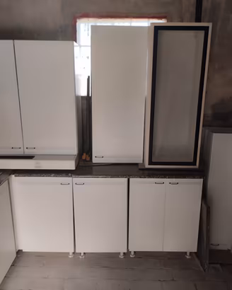 pensili per cucina