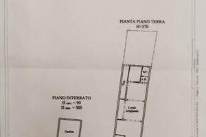 Locale commercialein zona trafficata