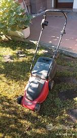 rasaerba elettrico MOVY 1000W