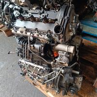Motore M15746D ( bloccato)