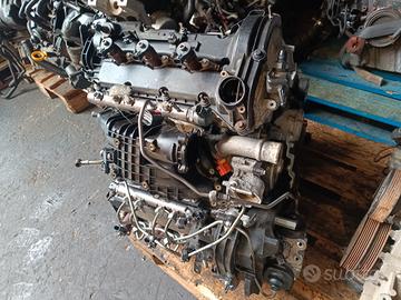 Motore M15746D ( bloccato)