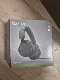 cuffie xbox