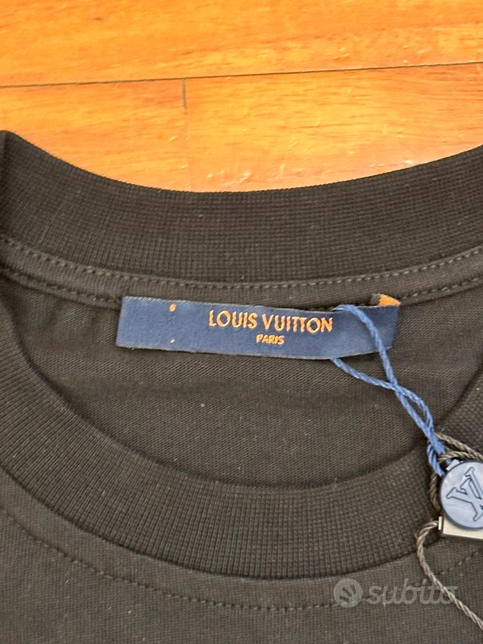 Maglia Louis Vuitton unisex ( L ) - Annunci Bologna