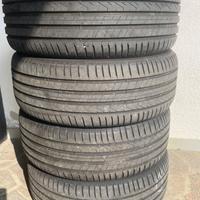 Gomme Pirelli  estive p7 225/50 R 18 w 99
