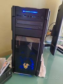computer fisso 