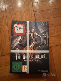 PANDORA’TOWER LIMITED EDITION