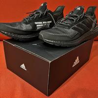 adidas X Invincible Ultra Boost PB “Unstoppable”