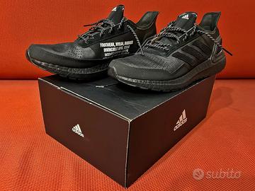 adidas X Invincible Ultra Boost PB “Unstoppable”