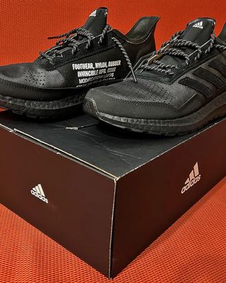 adidas X Invincible Ultra Boost PB “Unstoppable”