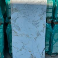Stock 10mq piastrella 60x120 pisa gold
