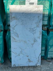 Stock 10mq piastrella 60x120 pisa gold