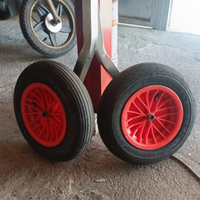 Ruote d alaggio acciaio professionali Spedisco