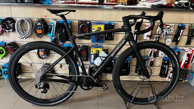 NUOVA Bottecchia GRAVEL SL carbonio