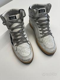 GOLDEN GOOSE UOMO