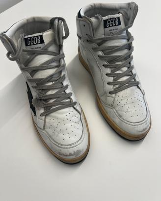 GOLDEN GOOSE UOMO