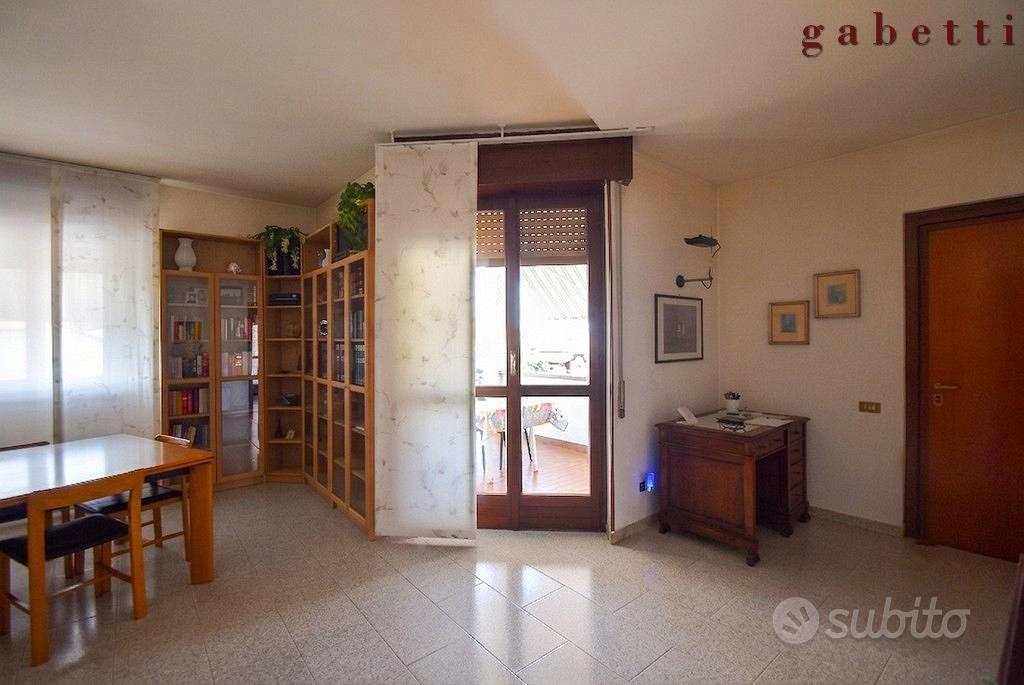 Apartment in Magenta, Ponte Vecchio - Vista 3