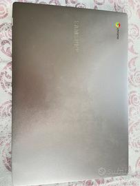 Samsung Chromebook