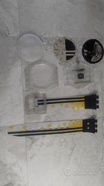 Swatch Wall edizione Juve ( ricambi )