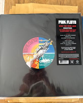 Vinile Pink Floyd