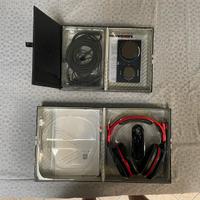 Astro A40 + mixamp PRO GAMING