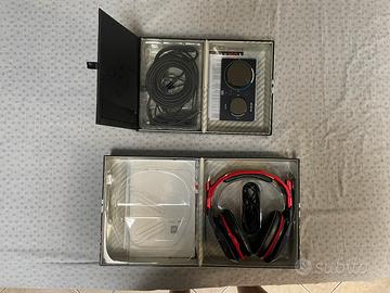 Astro A40 + mixamp PRO GAMING