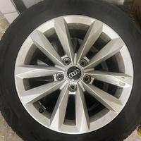 Cerchi Audi Orginali