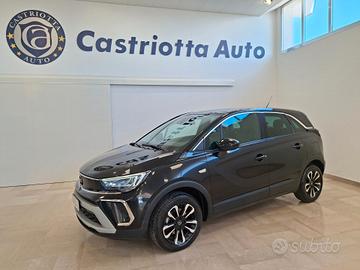 Opel Crossland 1.2 Turbo 12V 110 CV Start&Stop Edi