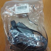 presa usb moto sottochiave