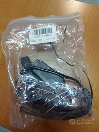 presa usb moto sottochiave