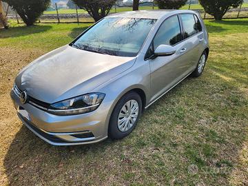 Golf 7 1.4 tsi
