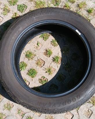 GOMME GOODYEAR EFFICENT GRIP