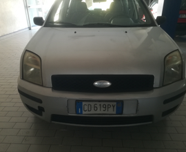 Ford fusion 1400 tdi ideale neopatentati