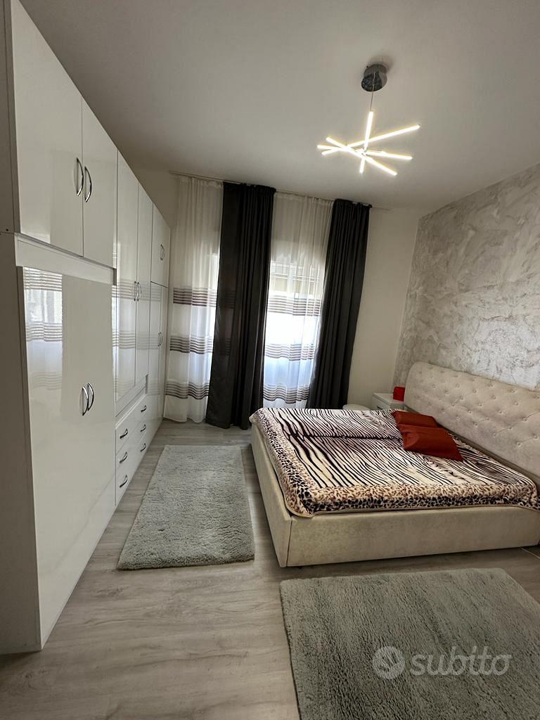 Appartamento 100mq - Vista 4