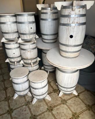 Per esterni o per locali