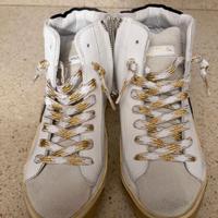 3 paia scarpe donna Philippe Model ORIGINALI NUOVE