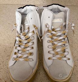 3 paia scarpe donna Philippe Model ORIGINALI NUOVE