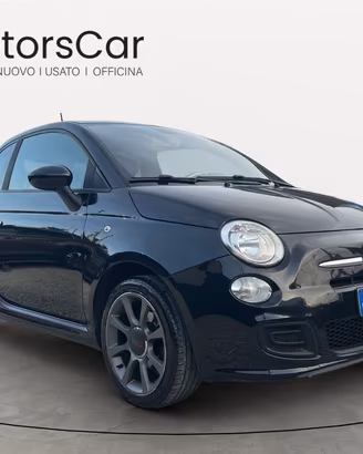 FIAT 500 1.2 S