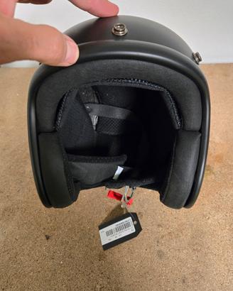 casco open da harley davidson