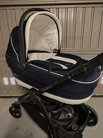 trio peg perego 