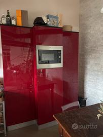 Armadio cucina scavolini