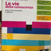 Le vie della conoscenza 2