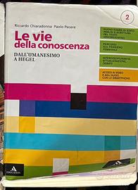 Le vie della conoscenza 2